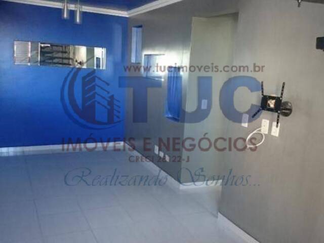 Duplex para Venda em São Bernardo do Campo - 4