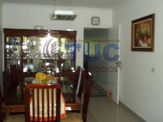 #2098 - Sobrado para Venda em Santo André - SP