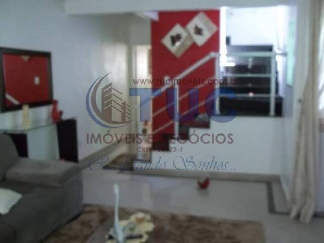 #2098 - Sobrado para Venda em Santo André - SP