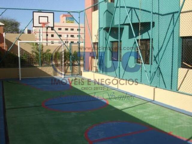 Apartamento para Venda em Santo André - 4