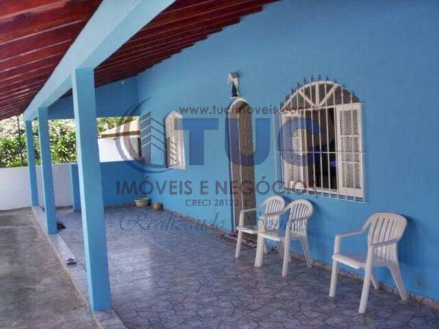 Chácara para Venda em São Bernardo do Campo - 4
