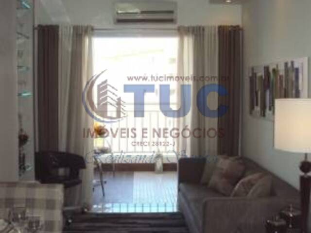 #1025 - Apartamento para Venda em Santo André - SP