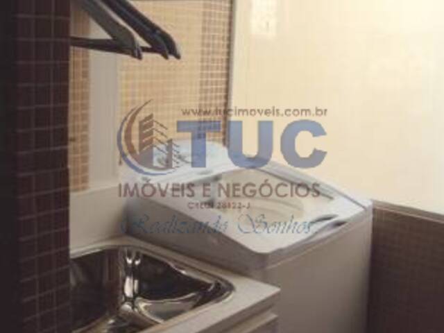 Apartamento para Venda em Santo André - 4