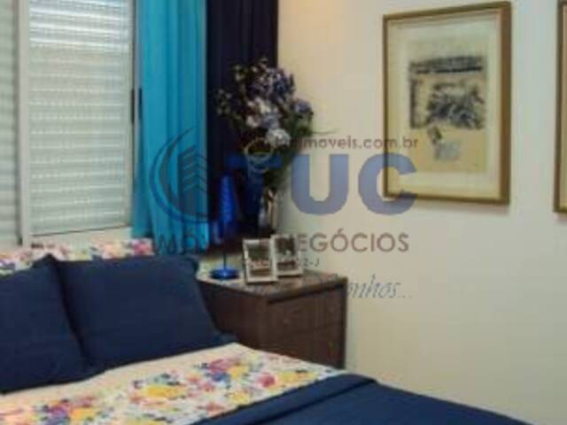 Apartamento para Venda em Santo André - 5