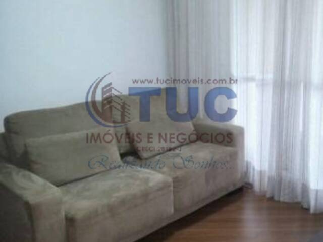 Apartamento para Venda em Santo André - 4