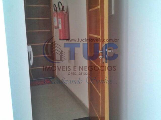 #1183 - Apartamento para Venda em Santo André - SP