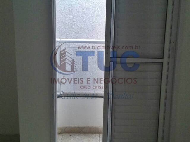 #1183 - Apartamento para Venda em Santo André - SP