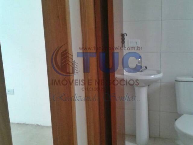 Apartamento para Venda em Santo André - 5