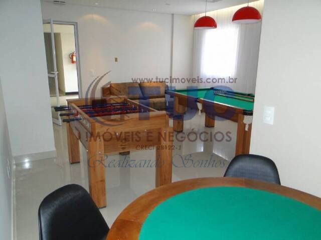 #1044 - Apartamento para Venda em São Paulo - SP