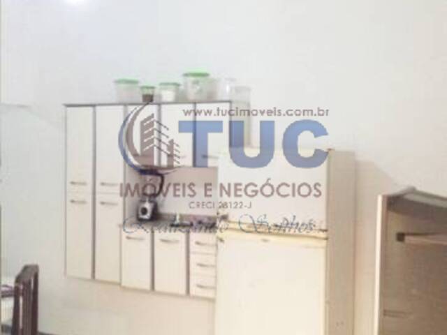 #1155 - Casa para Venda em São Bernardo do Campo - SP