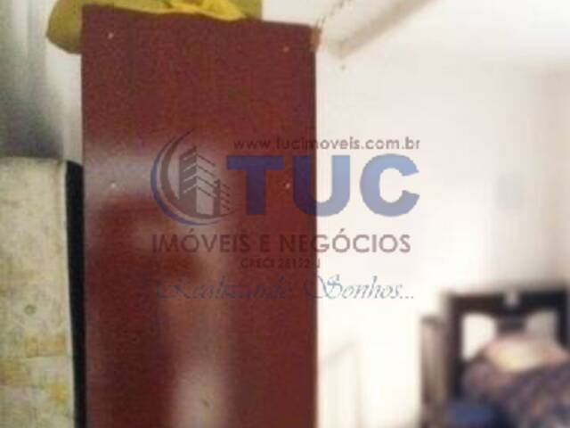 #1155 - Casa para Venda em São Bernardo do Campo - SP