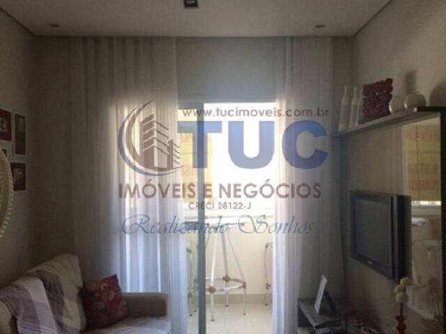 Apartamento para Venda em São Bernardo do Campo - 3