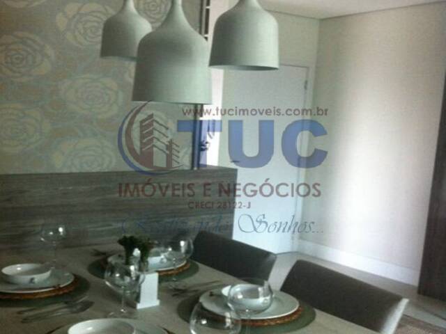 Apartamento para Venda em São Bernardo do Campo - 2