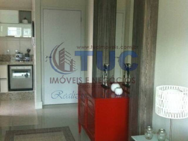 Apartamento para Venda em São Bernardo do Campo - 4