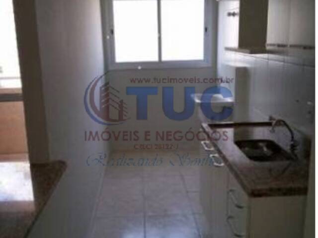 Apartamento para Venda em São Bernardo do Campo - 5