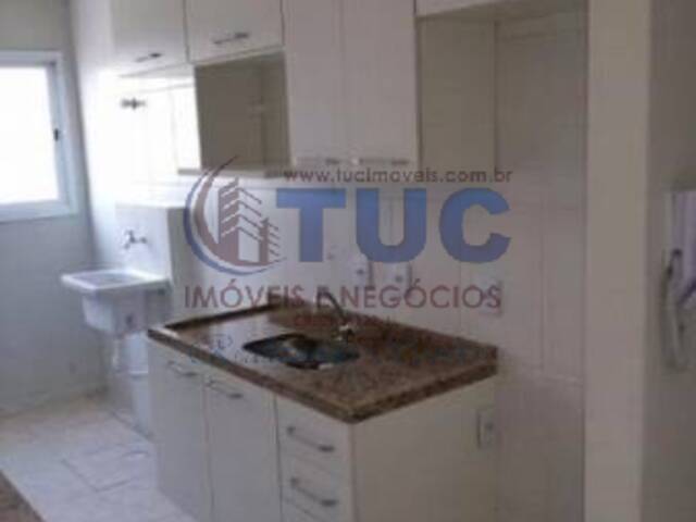 Apartamento para Venda em São Bernardo do Campo - 4