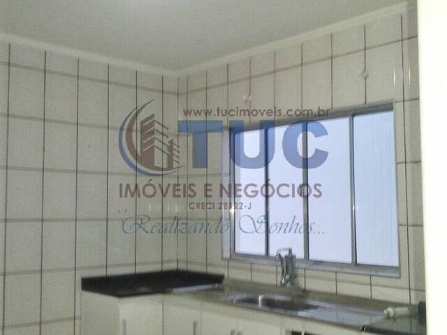 Casa para Locação em São Bernardo do Campo - 4
