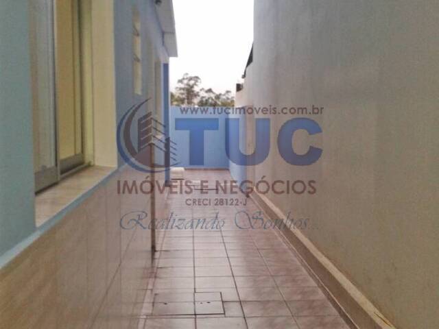 Casa para Locação em São Bernardo do Campo - 5