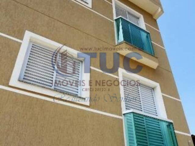 #3039 - Apartamento para Venda em Santo André - SP