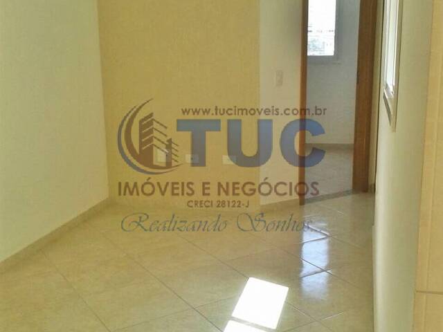 #3039 - Apartamento para Venda em Santo André - SP