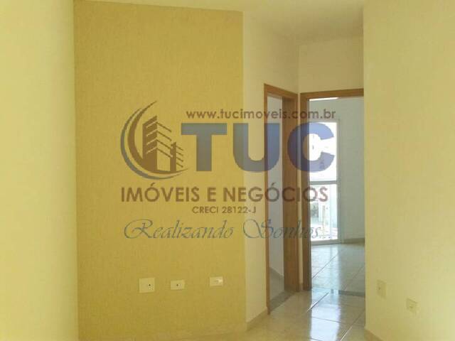 #3039 - Apartamento para Venda em Santo André - SP