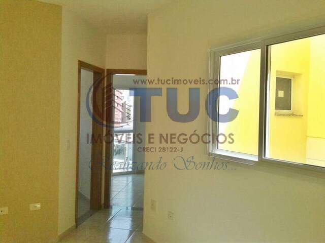 Apartamento para Venda em Santo André - 4