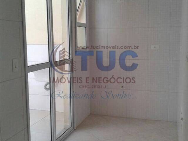 Apartamento para Venda em Santo André - 5
