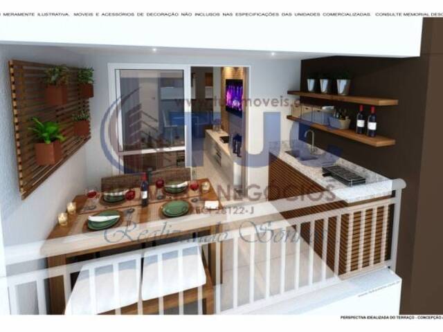 Apartamento para Venda em São Paulo - 4