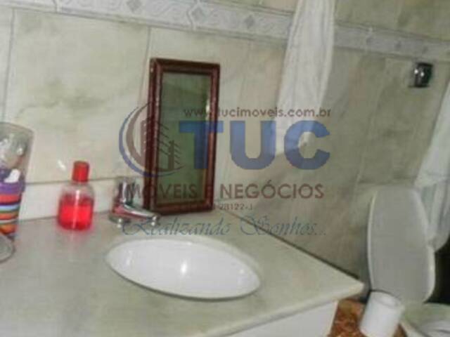 Sobrado para Venda em São Bernardo do Campo - 5