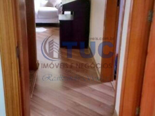 #3048 - Apartamento para Venda em São Bernardo do Campo - SP