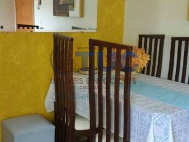 Apartamento para Venda em São Bernardo do Campo - 5