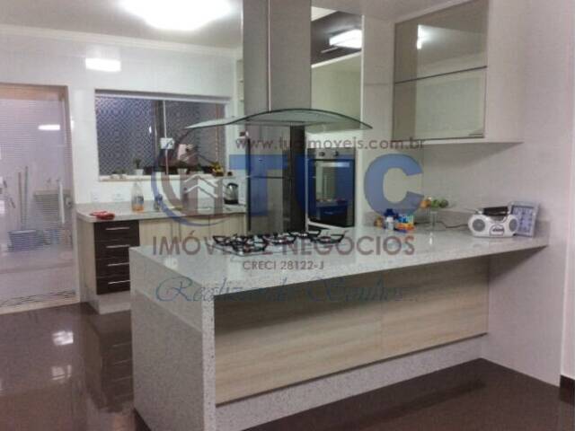 Casa para Venda em São Bernardo do Campo - 4