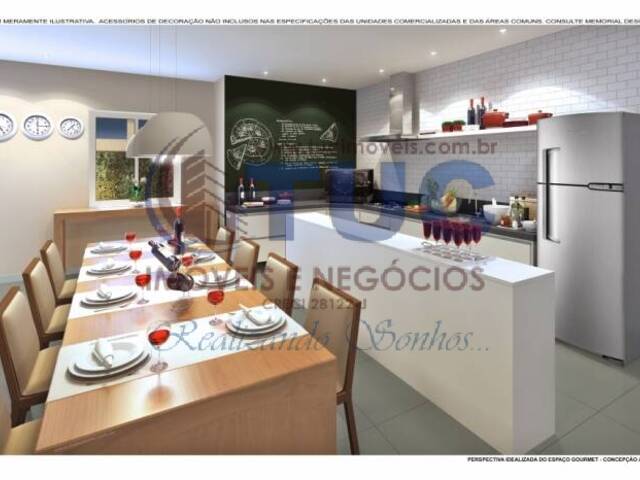 #1051 - Apartamento para Venda em São Paulo - SP