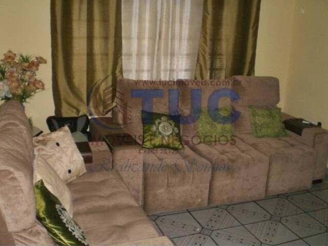 #3055 - Sobrado para Venda em São Bernardo do Campo - SP