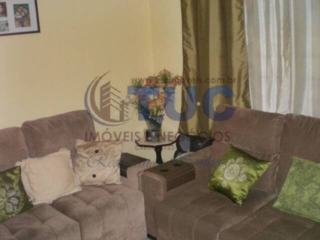 #3055 - Sobrado para Venda em São Bernardo do Campo - SP