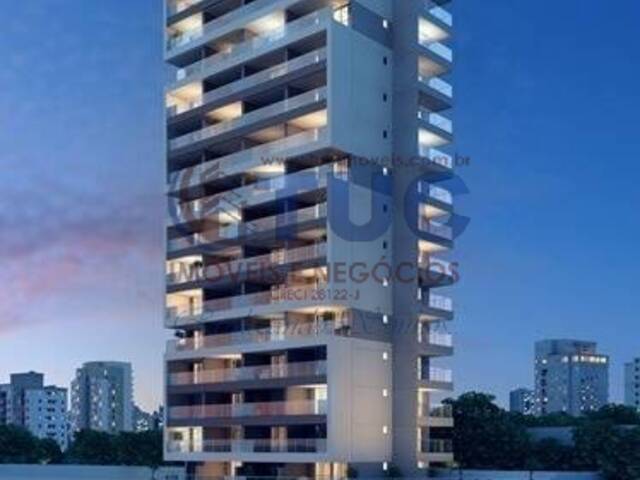 #1053 - Apartamento para Venda em São Paulo - SP