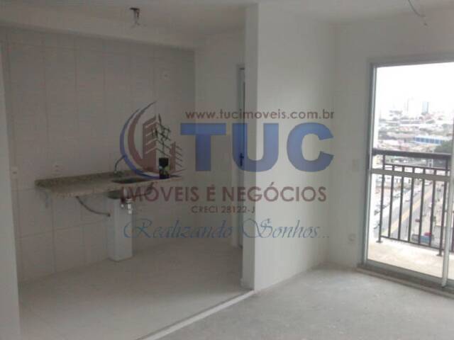 Apartamento para Venda em Santo André - 4