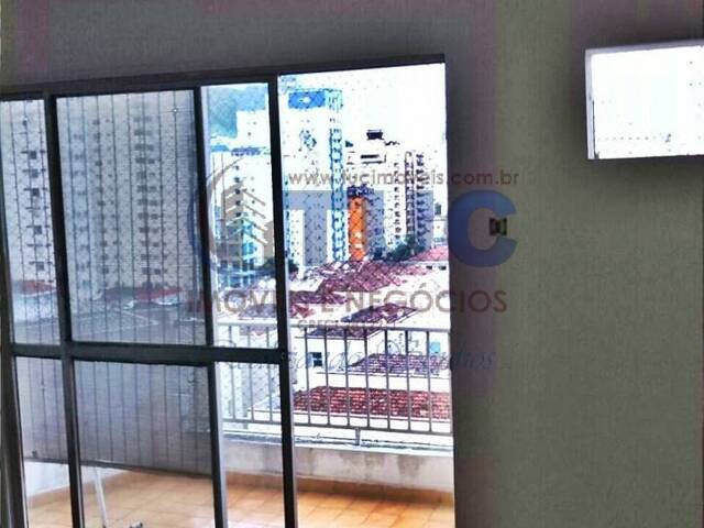 Apartamento para Venda em São Vicente - 4