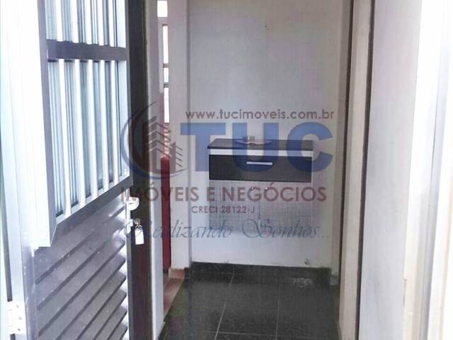 Apartamento para Venda em Praia Grande - 4