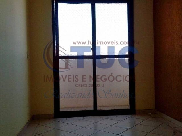 #3032 - Apartamento para Venda em São Bernardo do Campo - SP