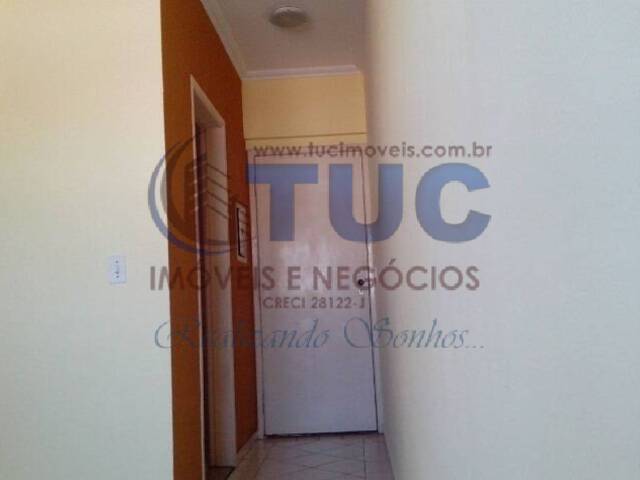 #3032 - Apartamento para Venda em São Bernardo do Campo - SP