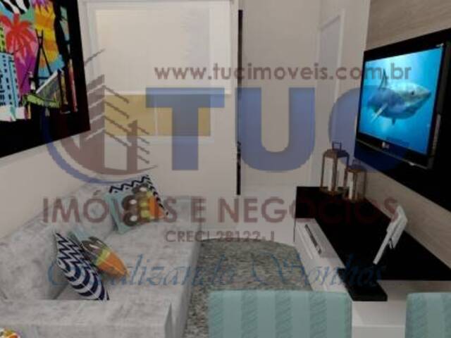 Apartamento para Venda em Santo André - 5