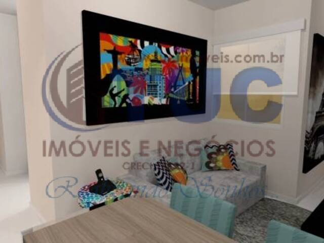 Cobertura para Venda em Santo André - 4