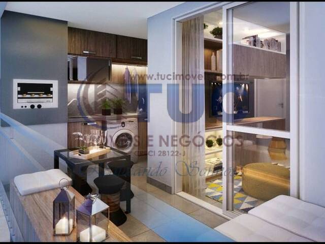 Apartamento para Venda em Osasco - 4
