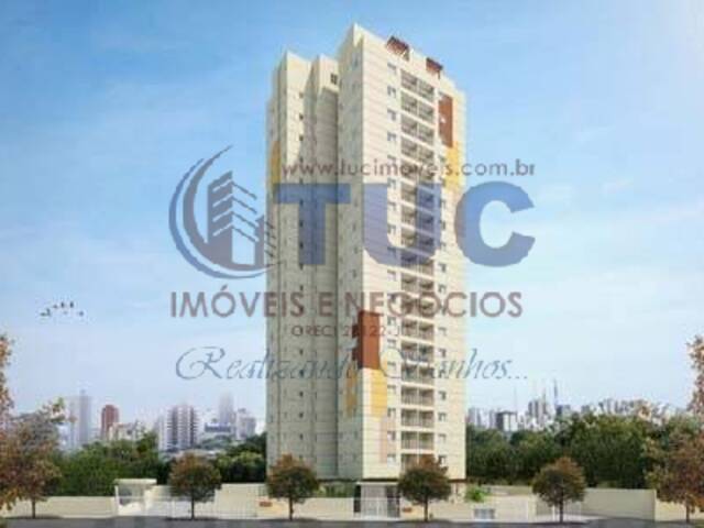 #1055 - Apartamento para Venda em Osasco - SP - 2