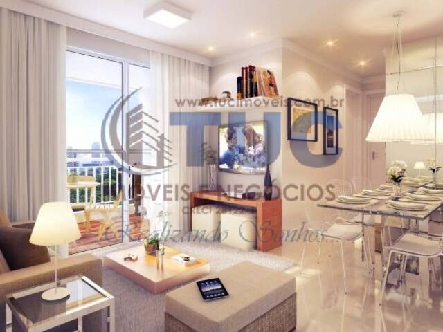 Apartamento para Venda em Osasco - 4