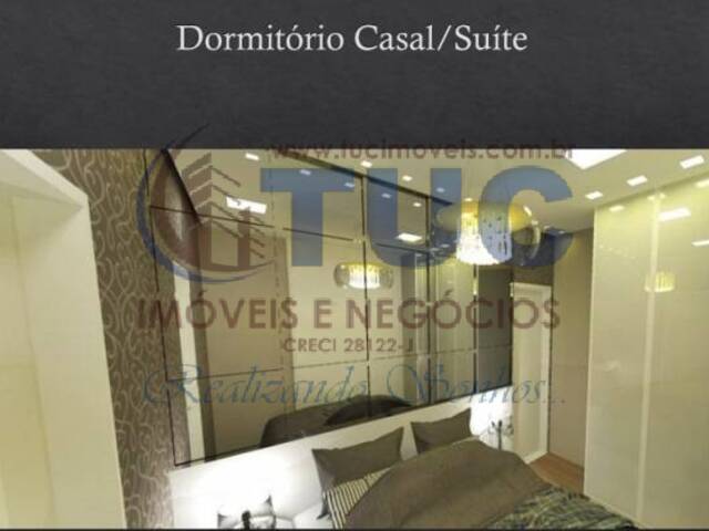Apartamento sem Condomínio para Venda em Santo André - 4