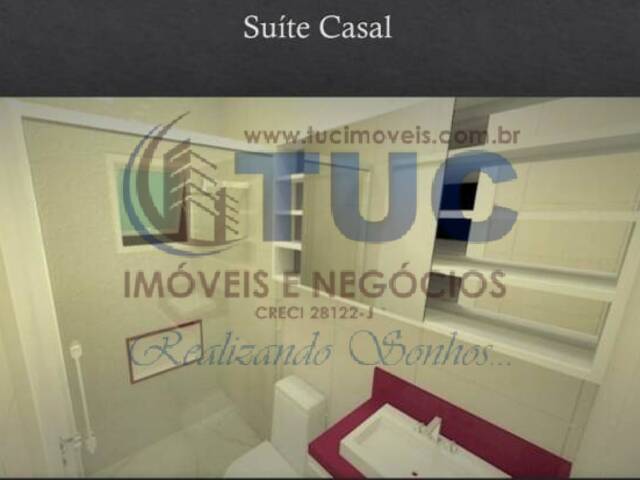 Apartamento sem Condomínio para Venda em Santo André - 5