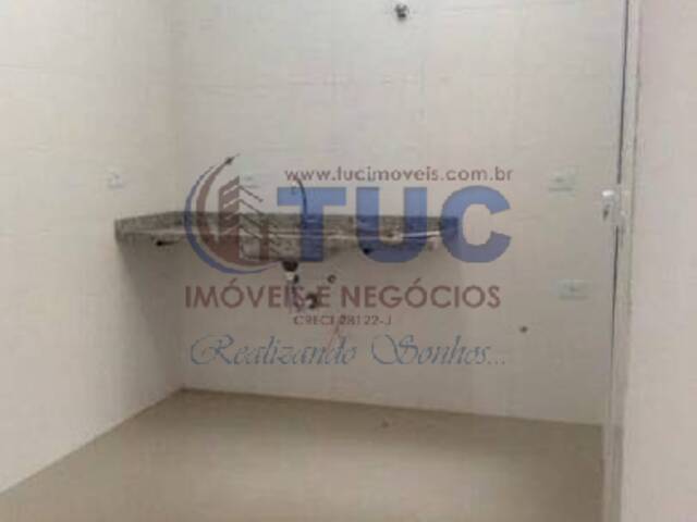 #4006 - Apartamento sem Condomínio para Venda em Santo André - SP