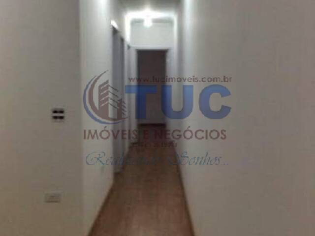 #4007 - Cobertura sem Condomínio para Venda em Santo André - SP